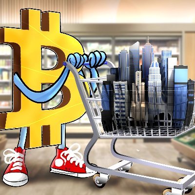 #miamirealestatehd insta miami real estate experts
#lovecrypto#trader#hodl
#iacceptbitcoin
(https://t.co/f1XtPEFmUB…