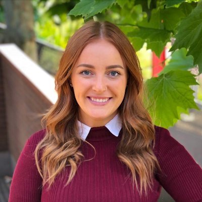 Amelia McGuinness Profile