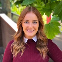 Amelia McGuinness (@ameliamcg) 's Twitter Profile