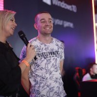 Dejan Kosanovic (@d3k1csgo) 's Twitter Profile Photo