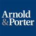 Arnold & Porter Global Life Sciences (@ap_lifesciences) Twitter profile photo Arnold & Porter Global Life Sciences (@ap_lifesciences) Twitter profile photo