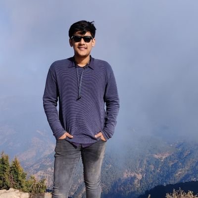 AnmolBishtammu's profile picture. 