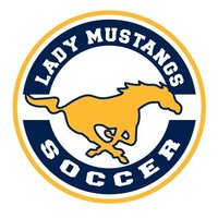 Lady Mustang Soccer(@_LadyStangsSOC) 's Twitter Profile Photo
