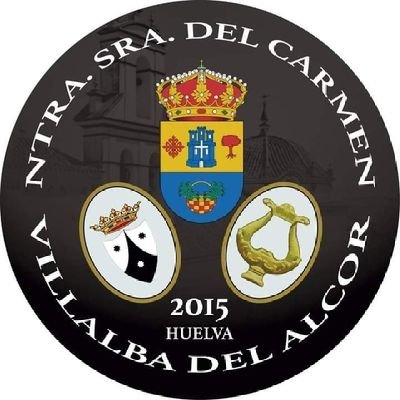 Cuenta oficial de la Banda de Música Nuestra Señora del Carmen  de Villalba del Alcor - (Huelva).