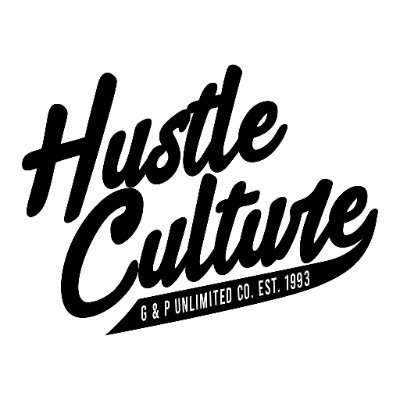 The Hustle Culture Co.
