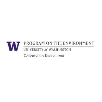 The official twitter feed of @uwpoe Environmental Seminars. we cover topics like #environmentaljustice, #EnviroComm, #sustainability, and #SciComm