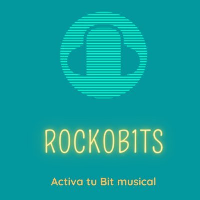 rockobits's profile picture. Como vehículo el dato, el bit, su eje el Rock . Recuperemos juntos la memoria! Música, Reportaje, Actualidad, Ciudad, Foto, Video. Conduce Rockobit  
#Rockobits
