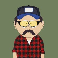 SouthPunkNft (@southpunknft) 's Twitter Profile