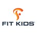Fit Kids Foundation (@FitKidsFdn) Twitter profile photo