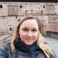 Lena Ost (@lenaost3) 's Twitter Profile