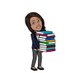 Mrs. Vargas (@kahn_library) Twitter profile photo Mrs. Vargas (@kahn_library) Twitter profile photo