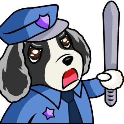 5paniel's profile picture. Business Inquiries: frederick@spaniel.org.uk