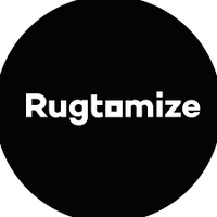 Rugtomize LLC(@rugtomize) 's Twitter Profile Photo