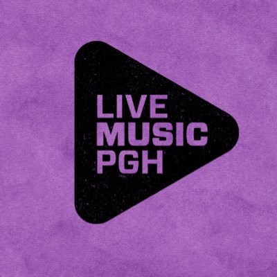 Connecting + growing the local music scene in Pittsburgh, PA. #LiveMusicPGH #GoSeeLiveMusic