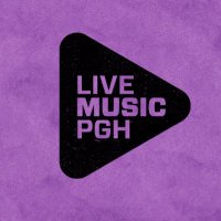 Live Music PGH(@LiveMusicPGH) 's Twitter Profile Photo