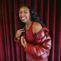 Cashley Banks (@yolisayolisayo) Twitter profile photo