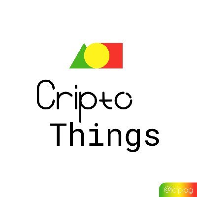 cripto_things's profile picture. I sell my art :d