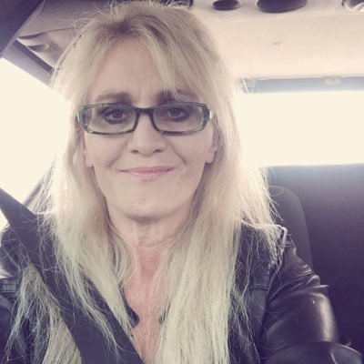 Mary is Exhausted Profile