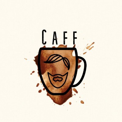 CaffInTech's profile picture. Aspiring self-taught dev, focuing on Python. Hoping to get into Data/ML in the future!