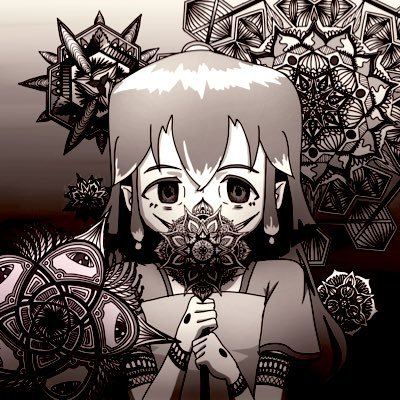 我私某（GASHI, nanigashi）さんのプロフィール画像