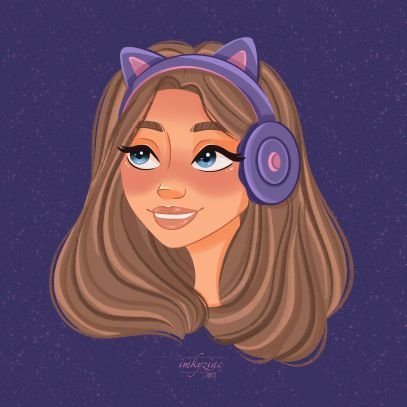 Petite streameuse de 27 ans 🇫🇷💜
Discord : https://t.co/uJnFQOzyQt
Insta : https://t.co/r3O5Nxqo7Z