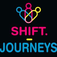 SHIFT: Journeys(@PlanningCon) 's Twitter Profile Photo