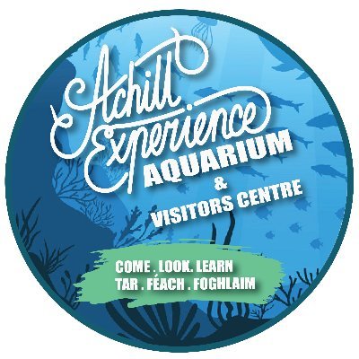 The Achill Experience - Mayo's First Aquarium. Visit our centre, see creatures from the deep waters off Achill, Explore the Island & Learn about our history.