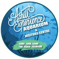 Achill Experience, Aquarium & Visitor Centre(@AchillEXP) 's Twitter Profile Photo