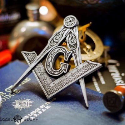 free_accept's profile picture. Free and Accepted Mason. Fellow Craft, looking for knowledge. Husband, Father. Love life and whisky 🥃 DM if you would like to know more.