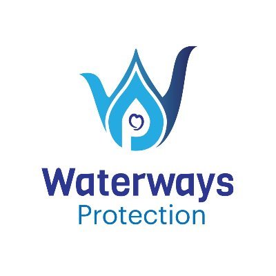 Waterways Protection 💙 #EndSewagePollution