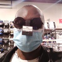 Tebogo (@tebogon11) 's Twitter Profile