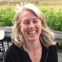 Dr Gabrielle Walker (@gabriellewalk3r) 's Twitter Profile