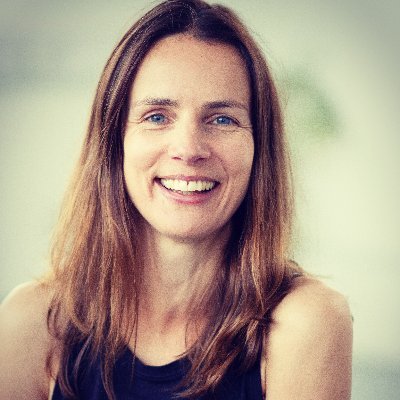 Sarah MacDonald Profile