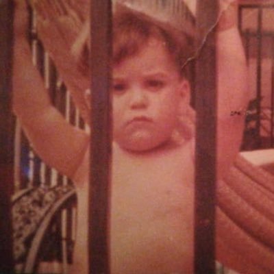 errece96's profile picture. Terrícola 🌎