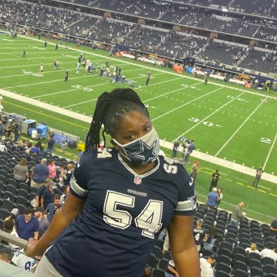 sports account|Dallas Cowboys🌟| backup page: @zeexdallas2. I am NOT affiliated with @dak or @ezekielelliott. just a woman who love football 🏈