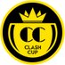 Clash Cup (@clashcupcr) Twitter profile photo
