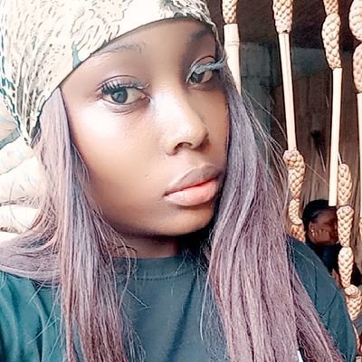 belva_cyal's profile picture. Never give up🇳🇺☪💧