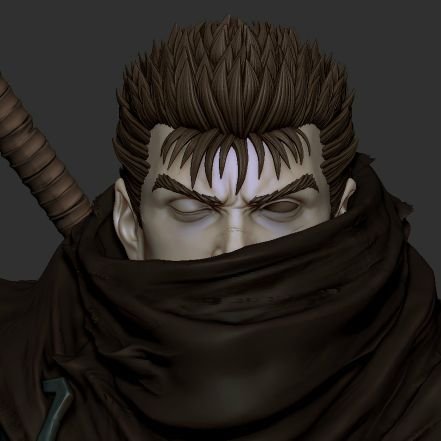 Hermitさんのプロフィール画像