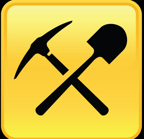 DiscoverMining's profile picture. A resource for those interested in mining.