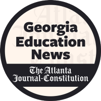 Georgia Education News(@AJC_Education) 's Twitter Profile Photo