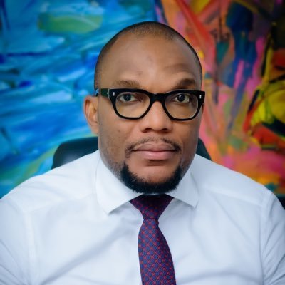 Obong Idiong Profile