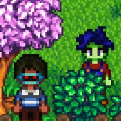 @wolfdotgame fork on #AVAX blockchain. Inspired by Stardew Valley.
ZOMBIES and HUMANS take part in a deadly battle for $PLANT.