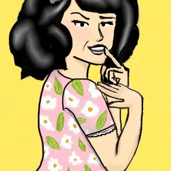 Shirley Laffa Profile