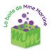 La boite de Mme Martine (@MartineCadieux) Twitter profile photo