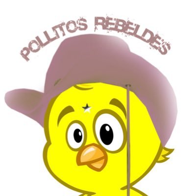 Somos Los Pollitos Rebeldes 😎