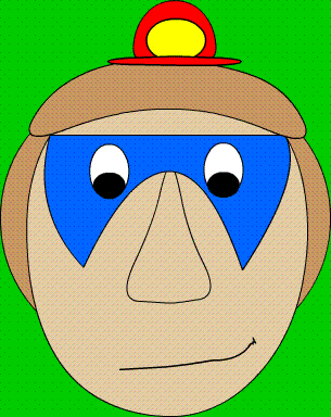 thequotablehero's profile picture. My name is Squiggy Wizzlecheeks. I protect the citizens of this town while educating the people with my quick wit!