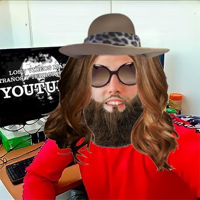 SplinterDross's profile picture. Coñooooooooooooooooo