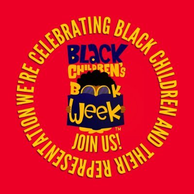 Save The Date: 02/25/24 - 03/02/24. Black Children’s Book Week starts on the last Sunday in February of each year. Learn more below.