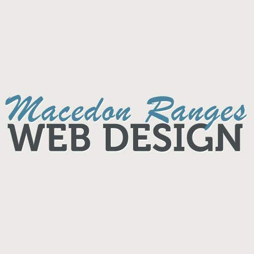 We create professional websites for both small and large businesses in and around the Macedon Ranges.