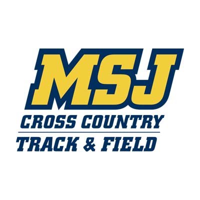 The official twitter account of the men's and women's track and field and cross country teams @msj_athletics
